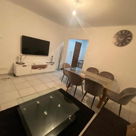 Grand Appartement Lumineux 75M2 Avinyon Dış mekan fotoğraf