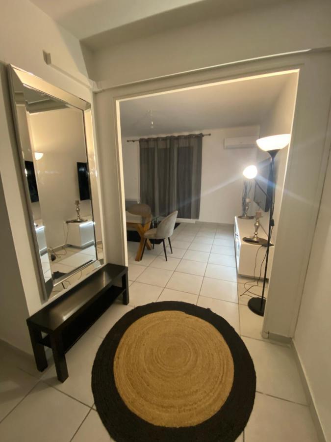 Grand Appartement Lumineux 75M2 Avinyon Dış mekan fotoğraf