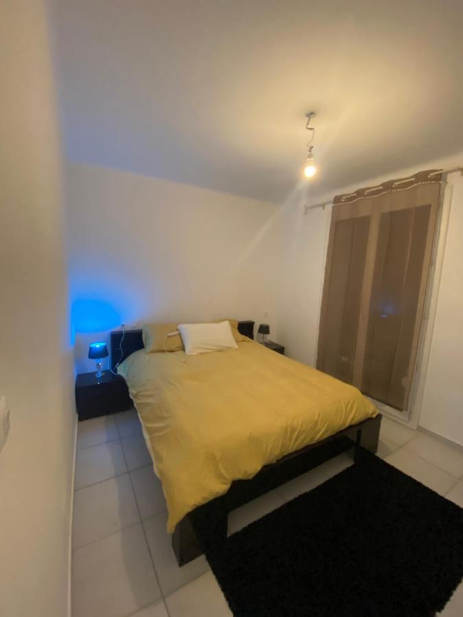 Grand Appartement Lumineux 75M2 Avinyon Dış mekan fotoğraf