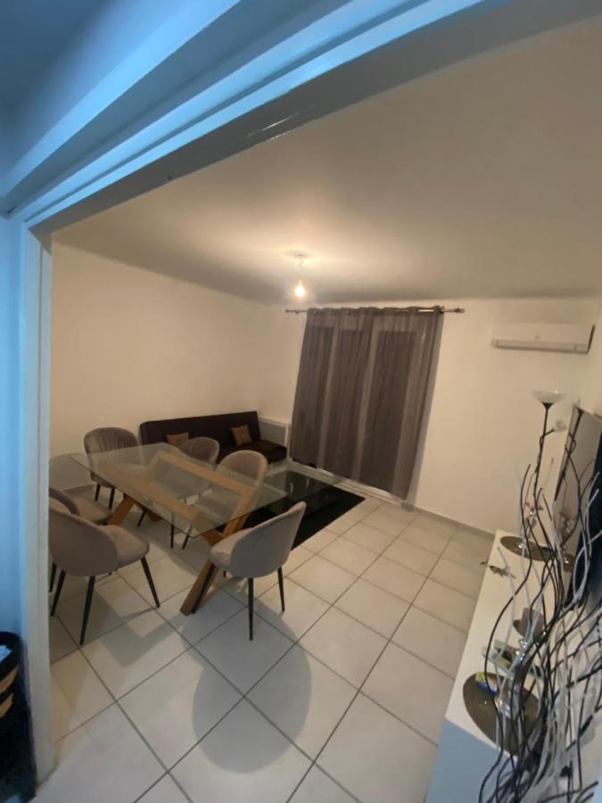 Grand Appartement Lumineux 75M2 Avinyon Dış mekan fotoğraf
